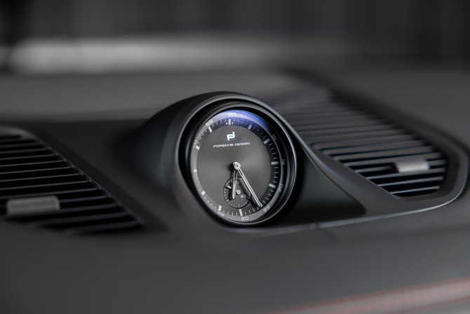 Новый Porsche Cayenne III Рестайлинг 2024 года, цена 30 657 500 рублей, внедорожник, Автокод Объявления