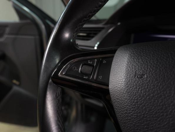 Skoda Superb III с пробегом 2019 года, цена 2 339 000 рублей, 204749 км, универсал, Автокод Объявления