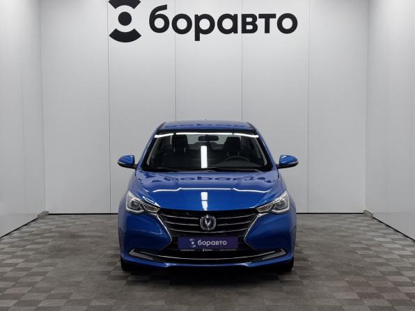 Changan Alsvin с пробегом 2023 года, цена 1 048 000 рублей, 87809 км, седан, Автокод Объявления
