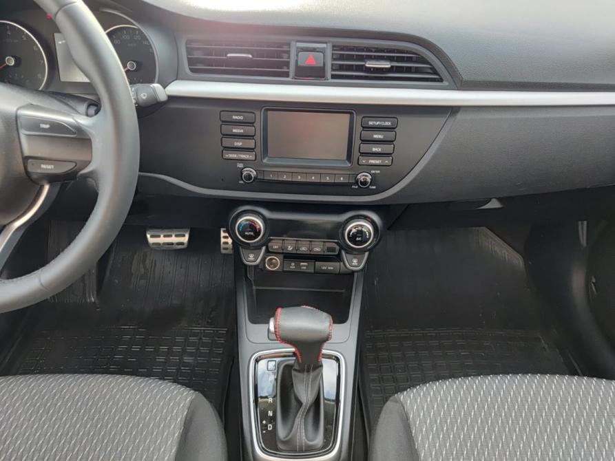 Kia Rio IV Йошкар-Ола  - изображение 18