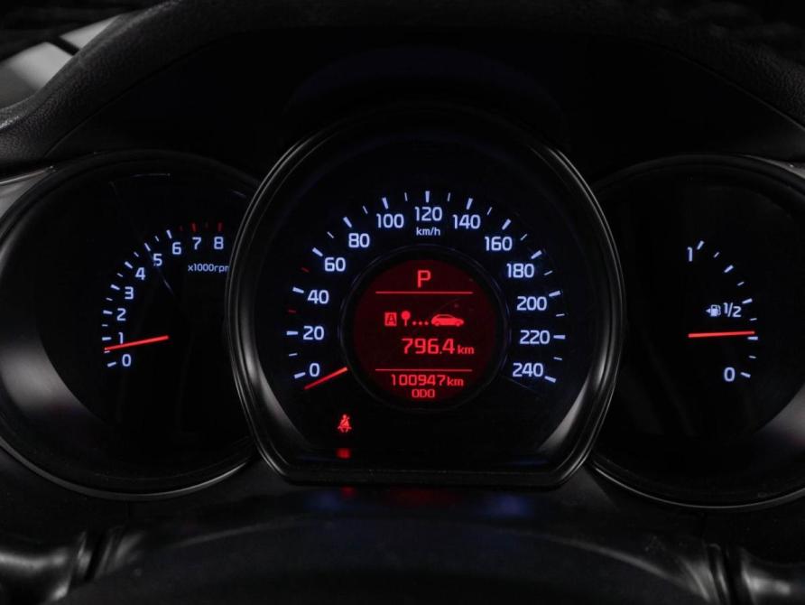 Kia Ceed II Рестайлинг Тюмень  - изображение 13