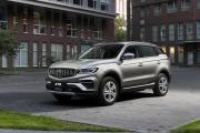 Belgee X70 I Рестайлинг Балашиха  - изображение 20
