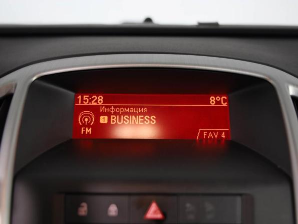 Opel Astra J Рестайлинг с пробегом 2011 года, цена 819 000 рублей, 198764 км, хэтчбек, Автокод Объявления