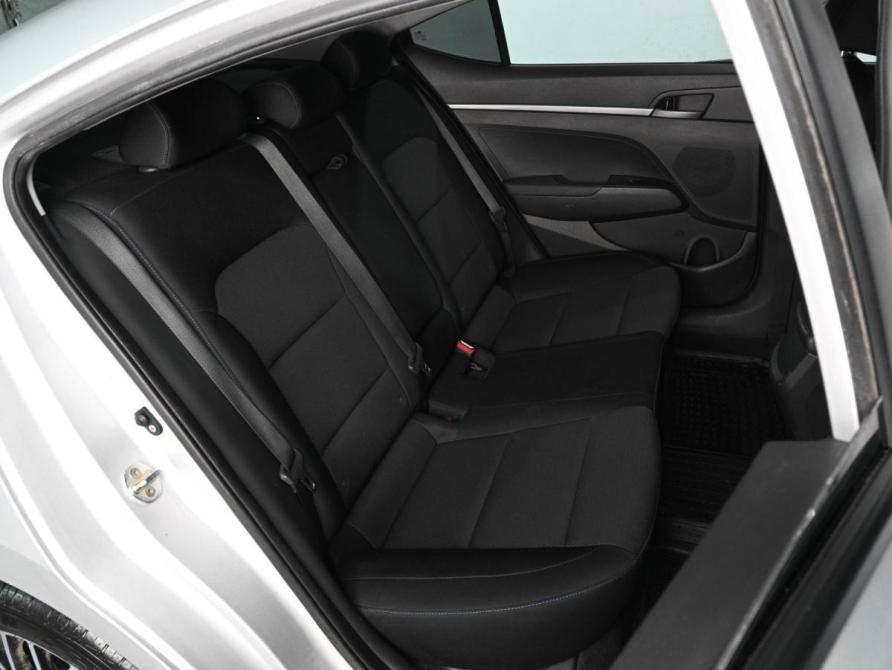Hyundai Elantra VI (AD) Ростов-на-Дону  - изображение 7