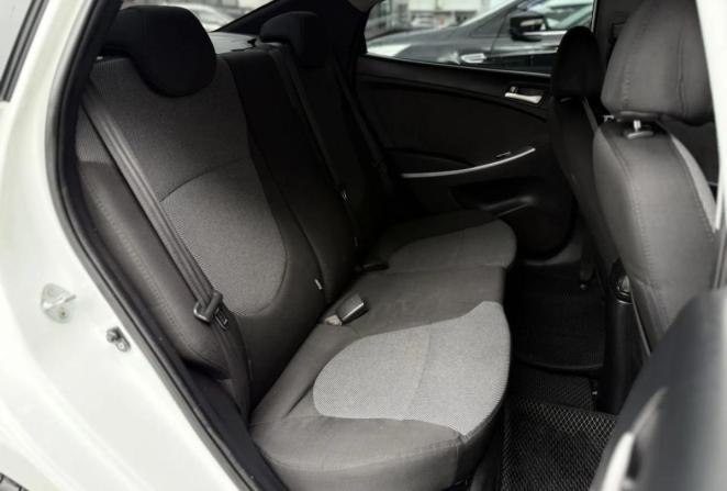 Hyundai Solaris I с пробегом 2014 года, цена 815 000 рублей, 164025 км, седан, Автокод Объявления