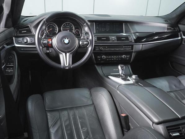 BMW M5 V (F10) с пробегом 2012 года, цена 3 399 000 рублей, 141611 км, седан, Автокод Объявления