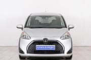 Toyota Sienta II Рестайлинг Красноярск  - изображение 21