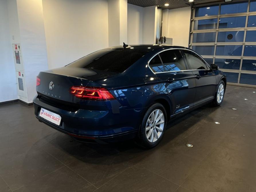 Volkswagen Passat B8 Рестайлинг Чебоксары  - изображение 3