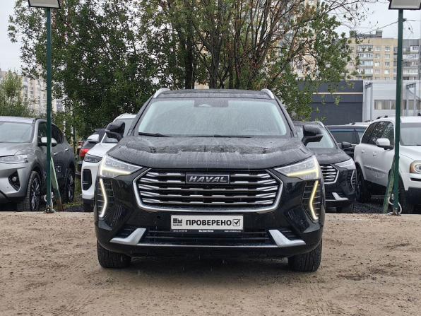 Haval Jolion I с пробегом 2023 года, цена 1 639 000 рублей, 96000 км, внедорожник, Автокод Объявления