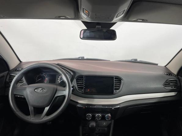 Lada (ВАЗ) Vesta I Рестайлинг (NG) с пробегом 2024 года, цена 1 215 000 рублей, 84328 км, седан, Автокод Объявления