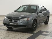Nissan Almera II (N16) Рестайлинг Иваново  - изображение 25