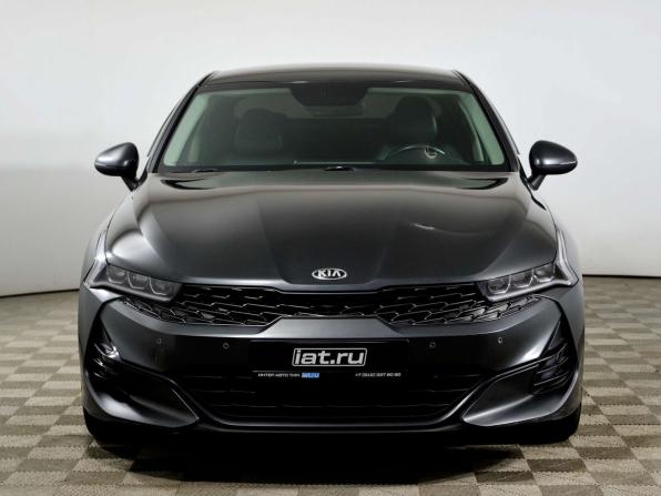 Kia K5 III с пробегом 2020 года, цена 1 898 000 рублей, 205957 км, седан, Автокод Объявления