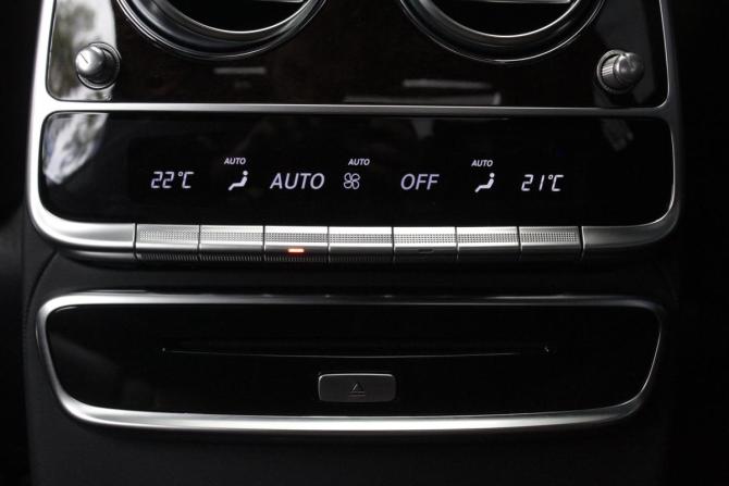 Mercedes-Benz S-Класс VI (W222 C217) Рестайлинг с пробегом 2019 года, цена 6 500 000 рублей, 78616 км, седан, Автокод Объявления