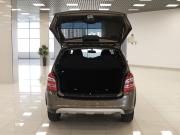 Lada (ВАЗ) Granta I Рестайлинг Самара  - изображение 39