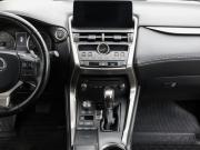 Lexus NX I Рестайлинг Москва  - изображение 31