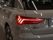 Audi Q3 II (F3) Москва  - изображение 50