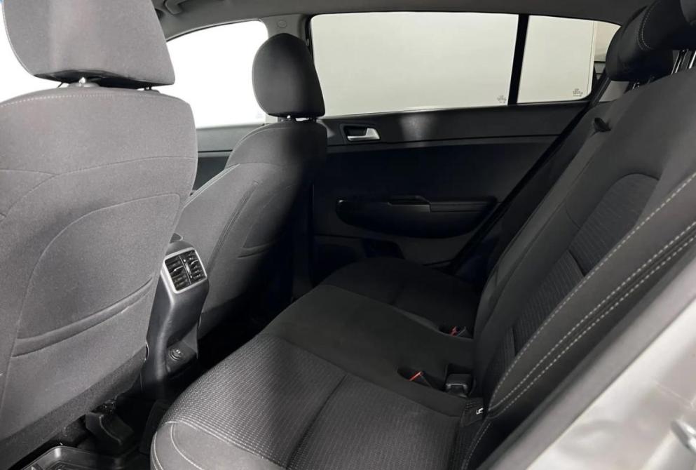 Kia Sportage IV Нижний Новгород  - изображение 11