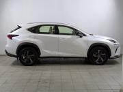 Lexus NX I Рестайлинг Химки  - изображение 56