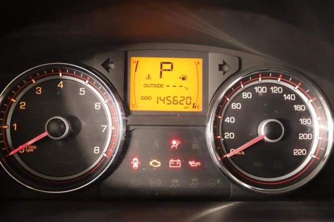 SsangYong Actyon II Рестайлинг с пробегом 2013 года, цена 929 990 рублей, 145026 км, внедорожник, Автокод Объявления