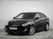 Hyundai Solaris I Санкт-Петербург  - изображение 28
