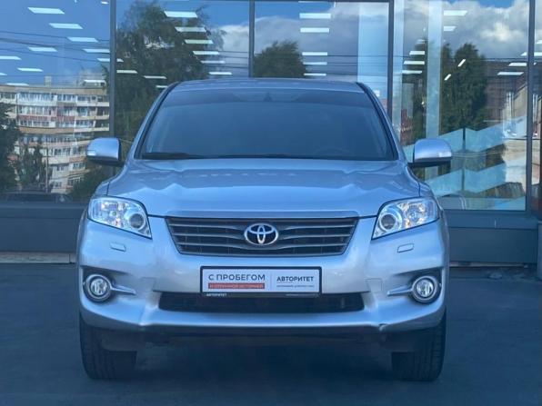 Toyota RAV4 III (XA30) Рестайлинг с пробегом 2010 года, цена 1 368 000 рублей, 160154 км, внедорожник, Автокод Объявления