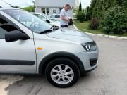 Lada (ВАЗ) Kalina II Воронеж  - изображение 10