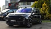 Li Auto (Lixiang) L7 I Москва  - изображение 39