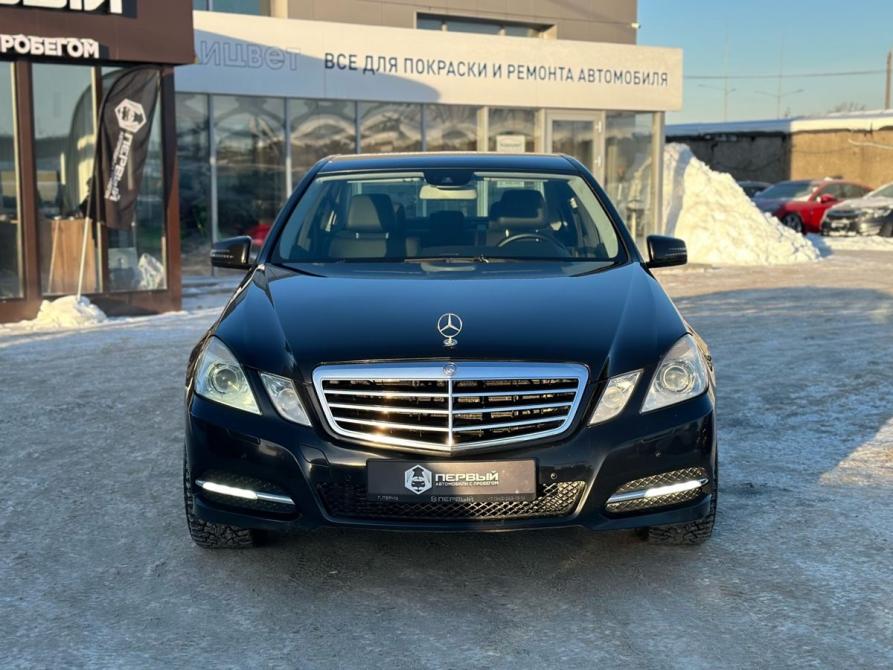 Mercedes-Benz E-Класс IV (W212 S212 C207) Пермь  - изображение 2