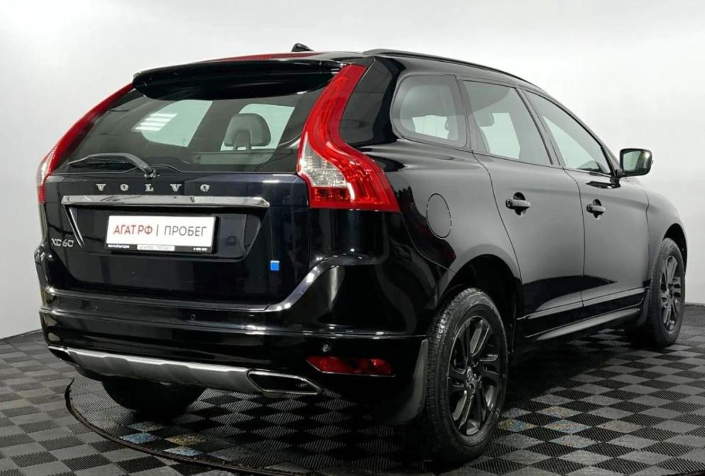 Volvo XC60 I Нижний Новгород  - изображение 6