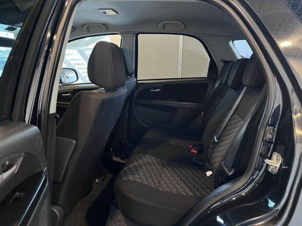 Suzuki SX4 I (Classic) с пробегом 2009 года, цена 830 000 рублей, 132420 км, хэтчбек, Автокод Объявления