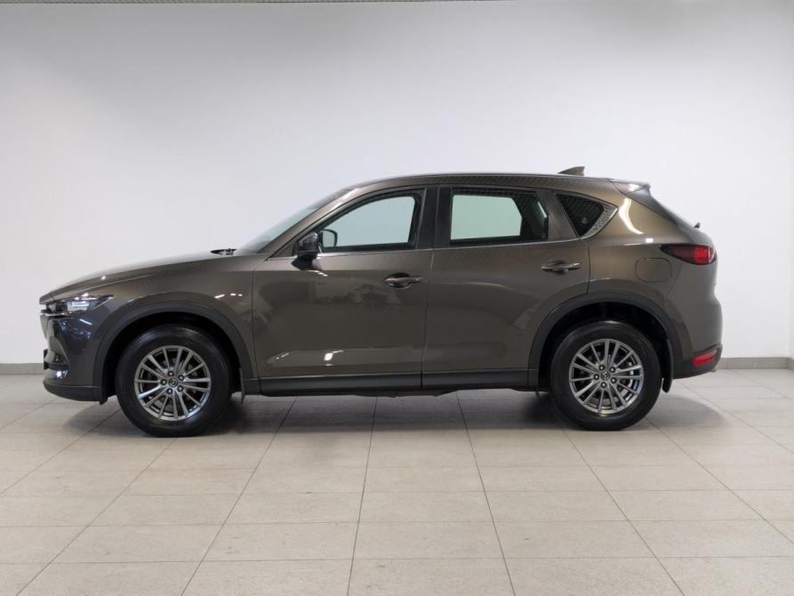 Mazda CX-5 II Санкт-Петербург  - изображение 8