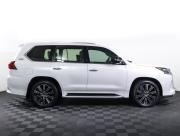 Lexus LX III Рестайлинг 2 Москва  - изображение 32