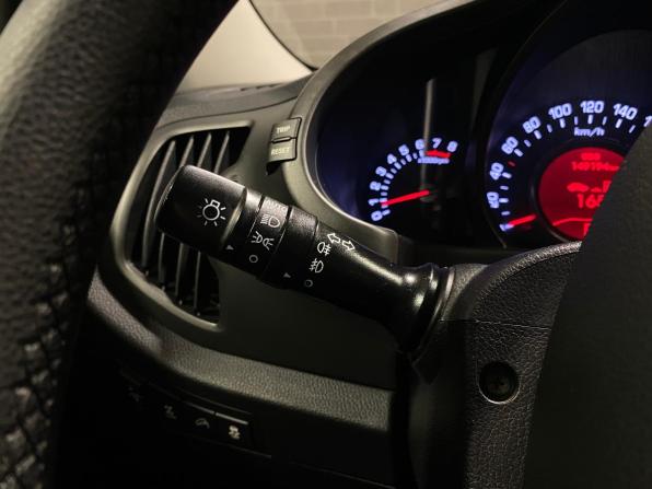 Kia Sportage III с пробегом 2011 года, цена 1 479 000 рублей, 149196 км, внедорожник, Автокод Объявления