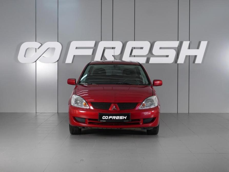 Mitsubishi Lancer IX Минеральные Воды  - изображение 3