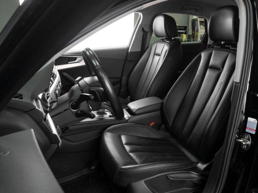 Audi A4 V (B9) Тюмень  - изображение 16