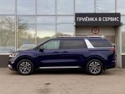 Kia Carnival IV Москва  - изображение 44