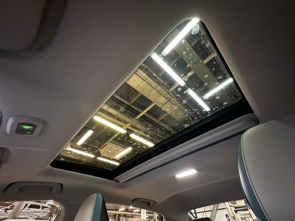 Geely Emgrand II с пробегом 2023 года, цена 1 690 000 рублей, 24008 км, седан, Автокод Объявления