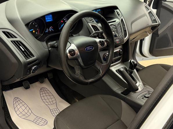 Ford Focus III с пробегом 2014 года, цена 795 000 рублей, 168000 км, седан, Автокод Объявления