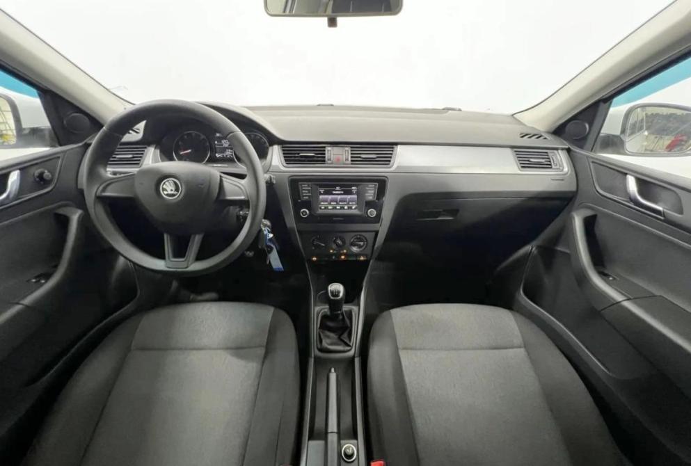 Skoda Rapid I Нижний Новгород  - изображение 14