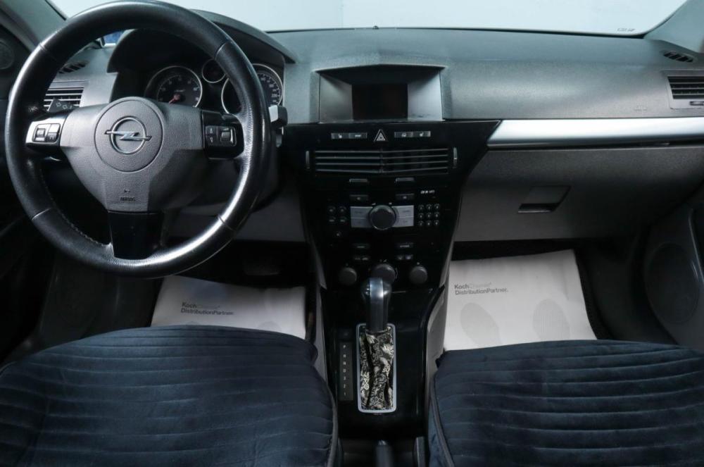 Opel Astra H Рестайлинг Челябинск  - изображение 18