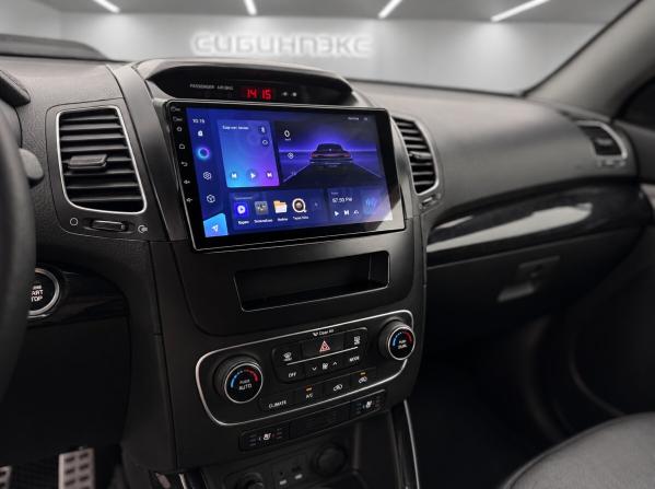 Kia Sorento II Рестайлинг с пробегом 2014 года, цена 1 599 000 рублей, 235794 км, внедорожник, Автокод Объявления