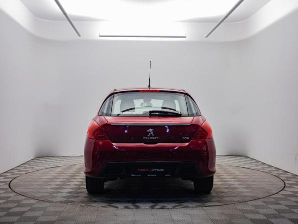 Peugeot 308 I Рестайлинг с пробегом 2011 года, цена 674 000 рублей, 107063 км, хэтчбек, Автокод Объявления