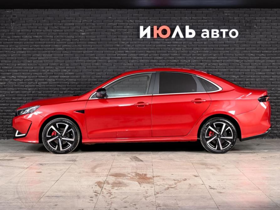 Kaiyi E5 Екатеринбург  - изображение 8