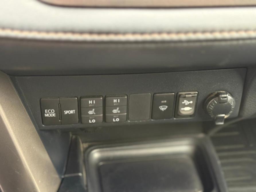 Toyota RAV4 IV (XA40) Томск  - изображение 21