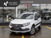 Lada (ВАЗ) Granta I Рестайлинг Казань  - изображение 10