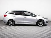 Kia Ceed II Рестайлинг Москва  - изображение 24