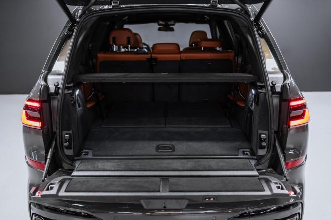 Новый BMW X7 I (G07) Рестайлинг 2026 года, цена 17 850 000 рублей, внедорожник, Автокод Объявления