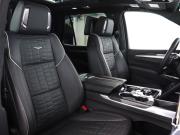 Cadillac Escalade-V I Рестайлинг Москва  - изображение 41