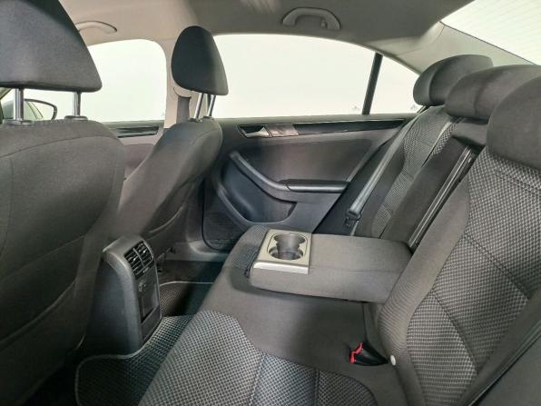 Volkswagen Jetta VI Рестайлинг с пробегом 2017 года, цена 1 249 000 рублей, 126000 км, седан, Автокод Объявления