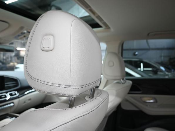 Mercedes-Benz GLE II (V167) с пробегом 2020 года, цена 6 249 900 рублей, 57000 км, внедорожник, Автокод Объявления